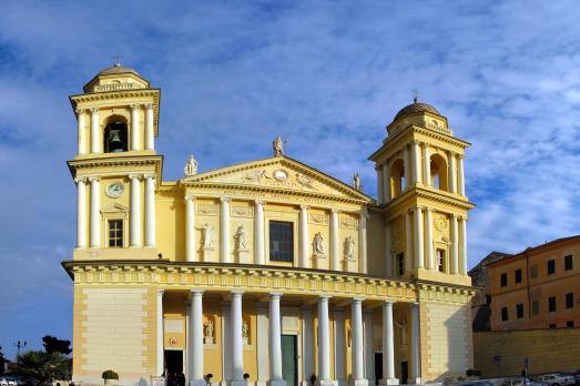 Basilica di San Maurizio