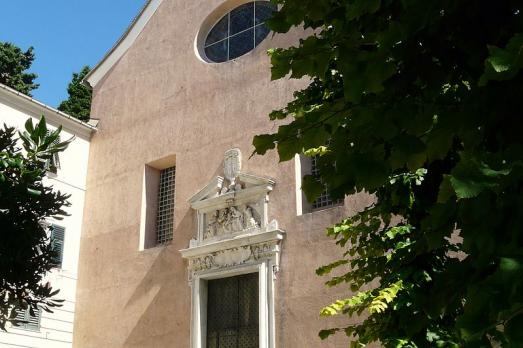 Chiesa di Sant'Anna