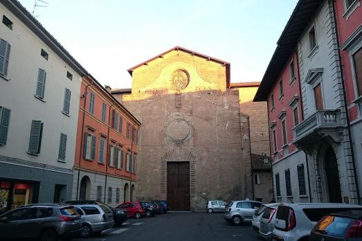Chiesa di San Domenico