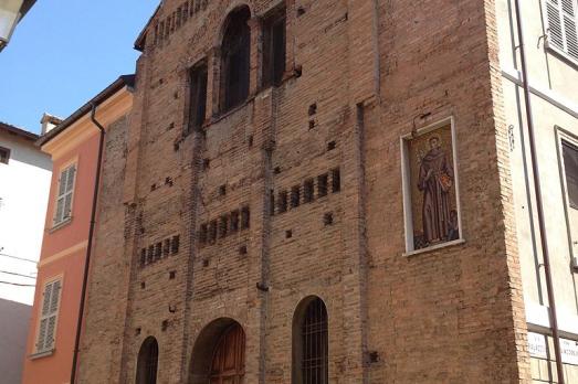 Chiesa di San Giovanni Evangelista