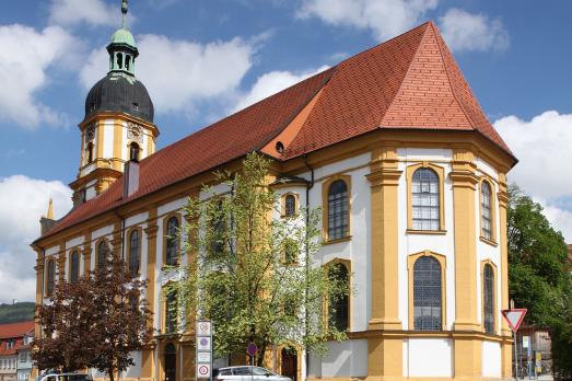 Kreuzkirche