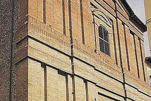 Chiesa di San Francesco Saverio