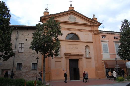 Monastero di Santa Chiara