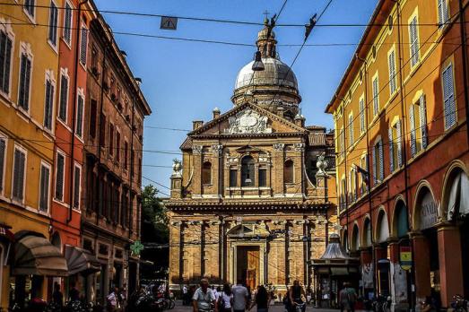 Chiesa del Voto