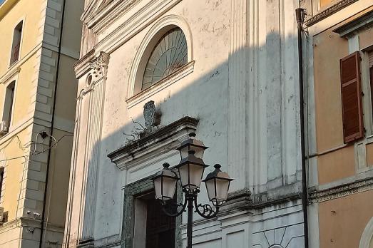 Chiesa di San Francesco di Paola