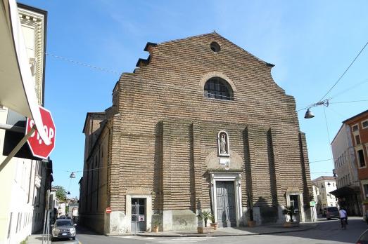 Duomo di Rovigo