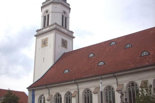 Stadtkirche St. Marien