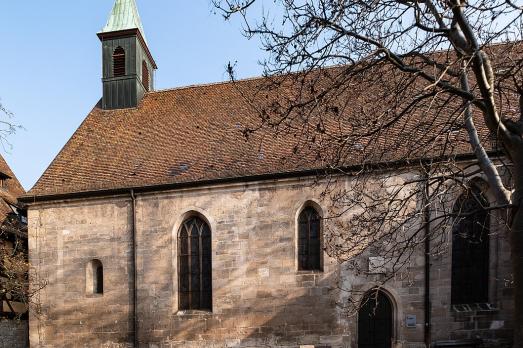 Jakobuskirche