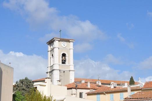 Église Saint-Michel