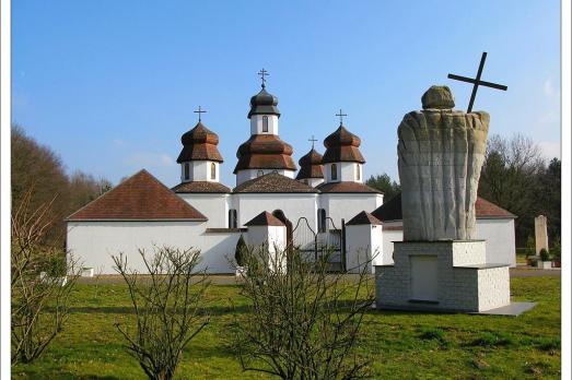 Aartsengel Michaëlkerk