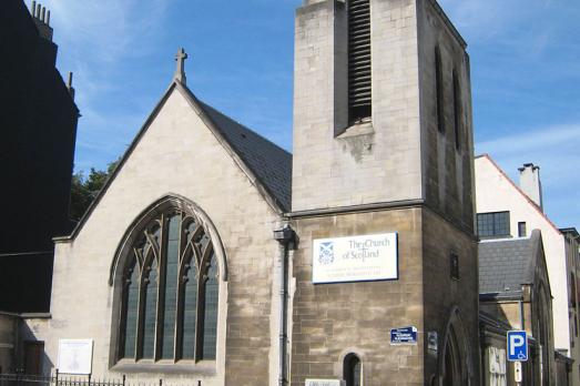 St Andrew's Church