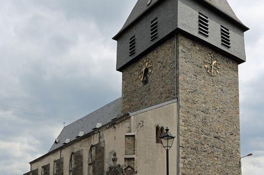 Église Saint-Pierre