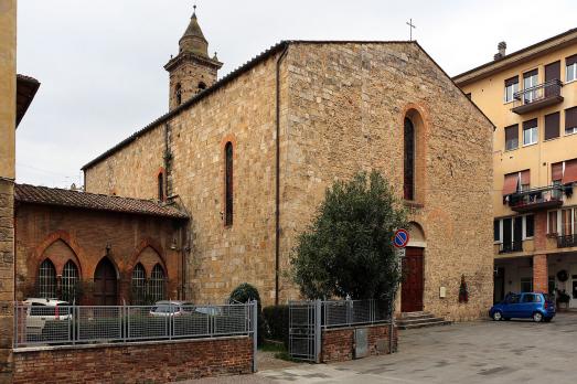 Chiesa di San Lorenzo