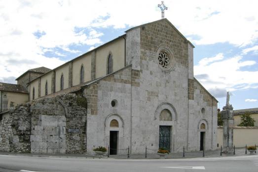 Abbazia di San Domenico