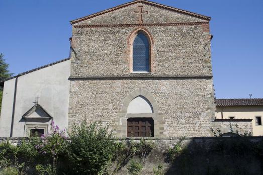 Chiesa e convento di San Francesco