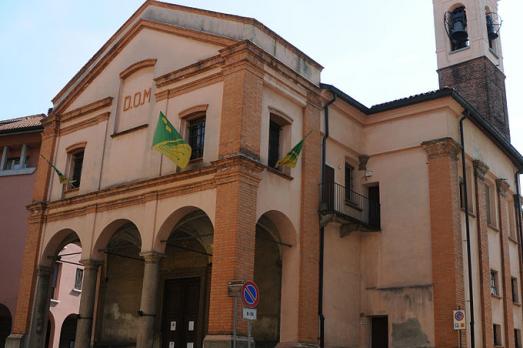 Chiesa di Sant'Ambrogio