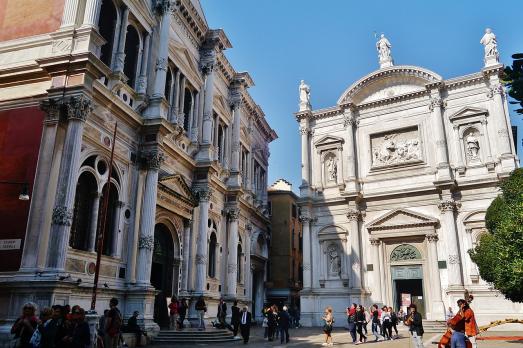 Chiesa di San Rocco