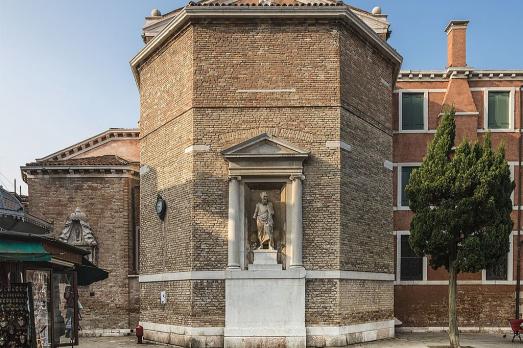 Chiesa di San Polo