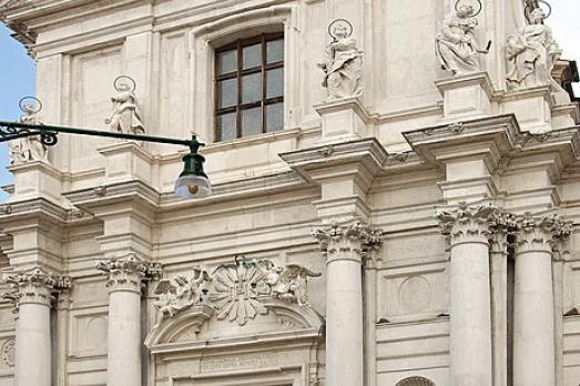 Chiesa dei Gesuiti