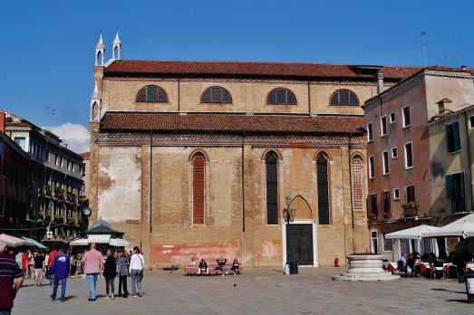 Chiesa di Santo Stefano