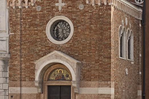 Chiesa di San Vio