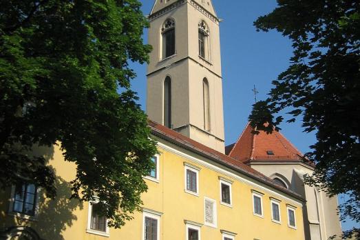 St. Francis of Assisi Church