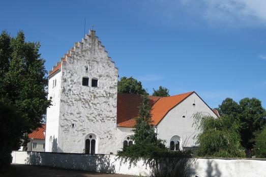 Vittskövle Kyrka