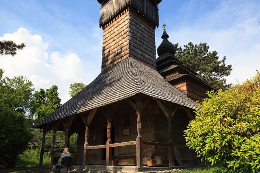 Church of St. Michael