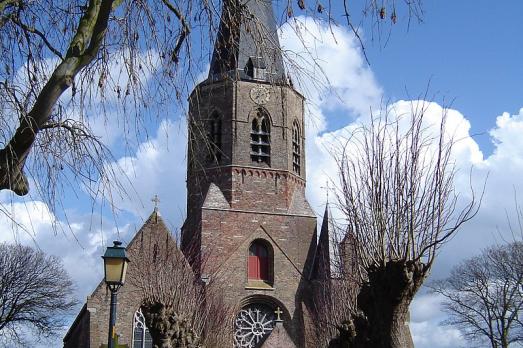 S. Clemens Church