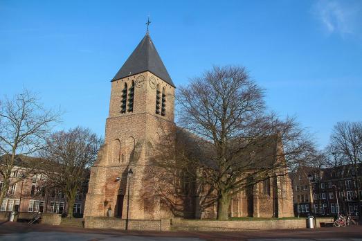 Dorpskerk
