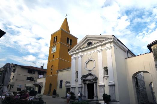 Church of St. George