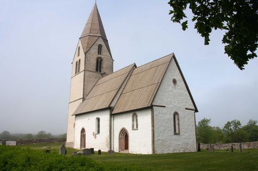 Sundre Kyrka