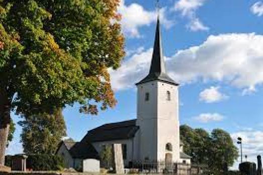 Gullersta Kyrka