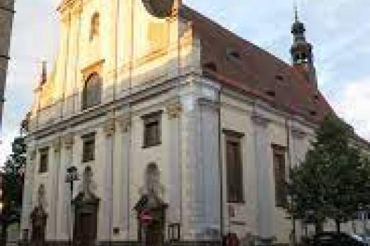 Dom St. Nikolaus