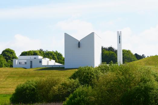 Enghoj Kirke