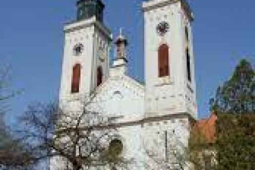 Holy Trinity church