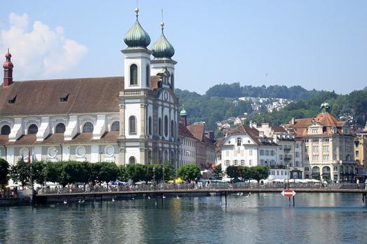 Franciscan Church