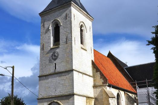 Church of Saint-Omer