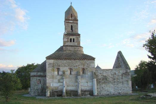 Densus church 
