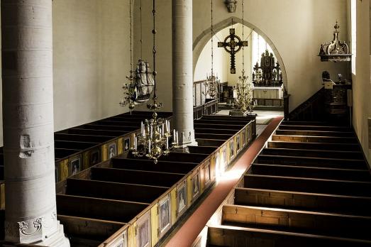 När Church