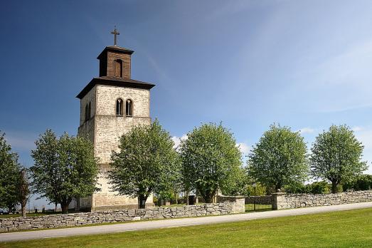 Fide Church