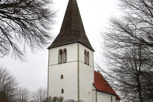 Silte Church