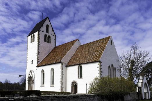 Hamra Church