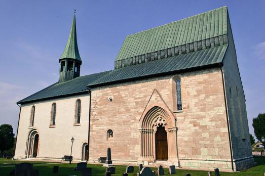 Lau Church 