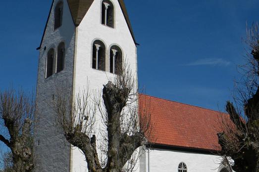 Eksta Church