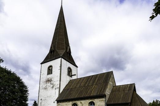 Fardhem Church