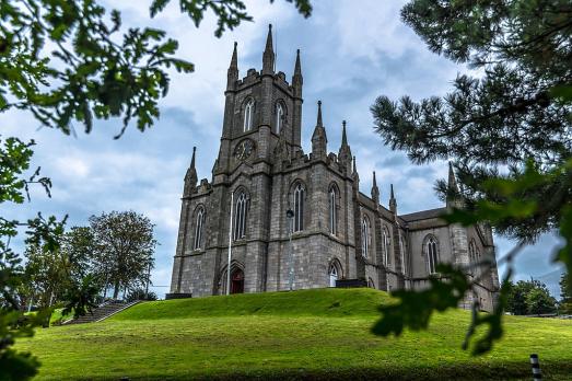 St Patrick's Church, Wicklow