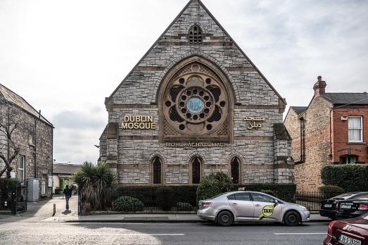 Dublin Mosque