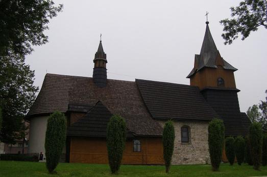 Church of the Sacred Heart of Jesus
