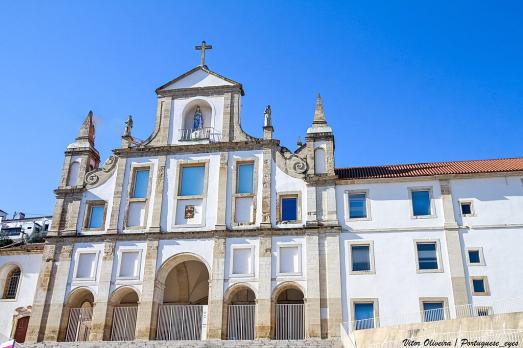 Convento de São Francisco, Coimbra